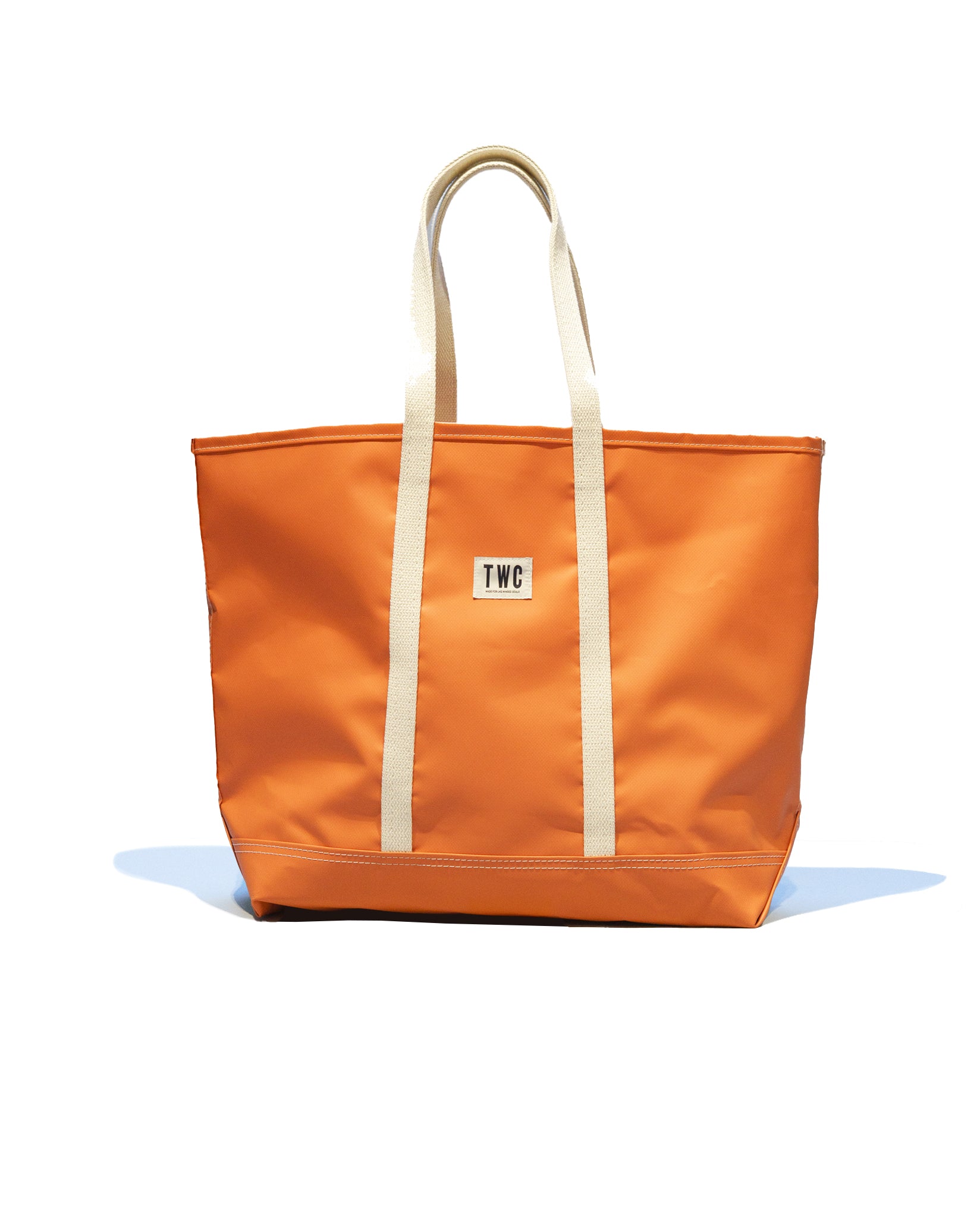 Market Waterproof Tote