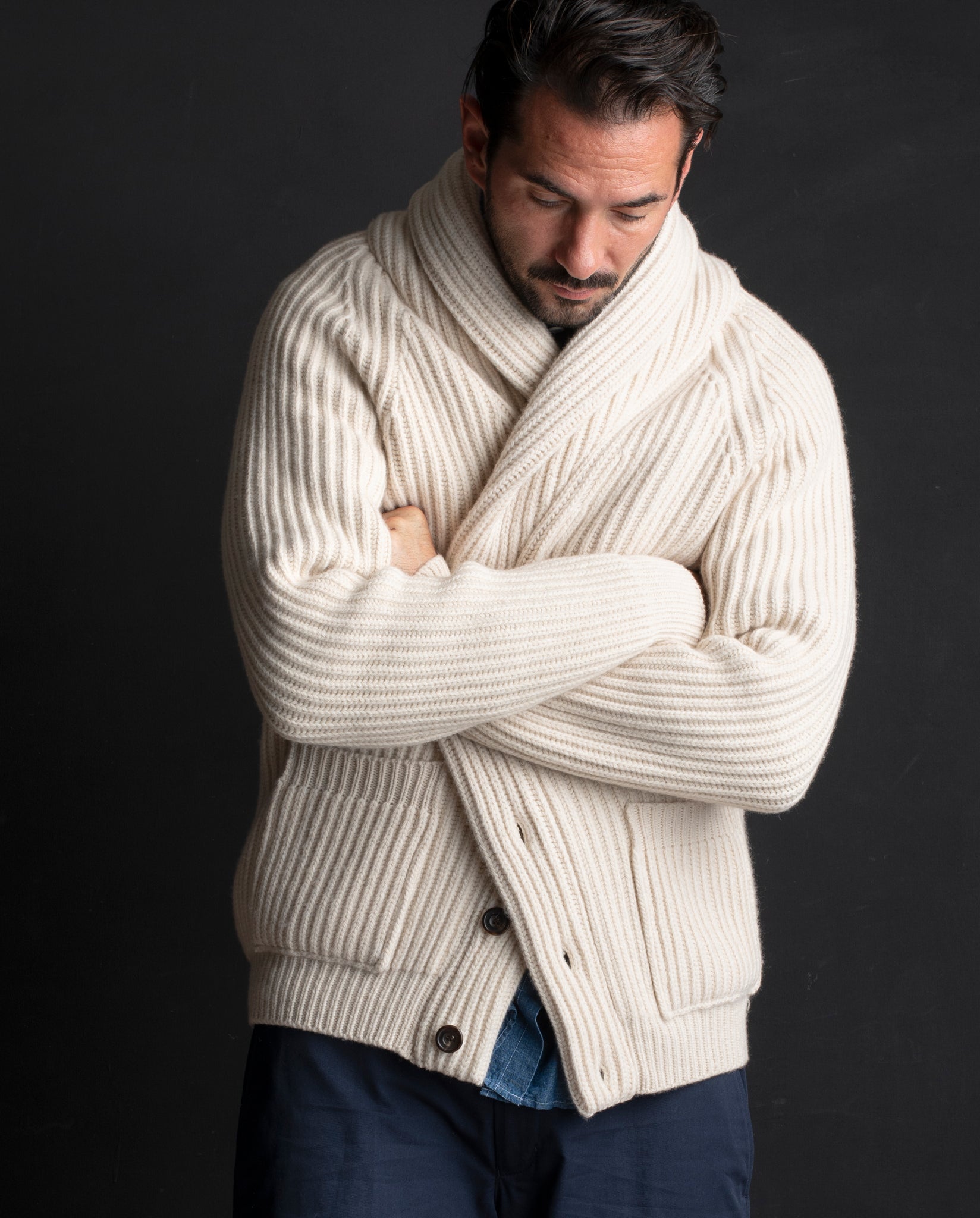 Made To Order - Knitwear