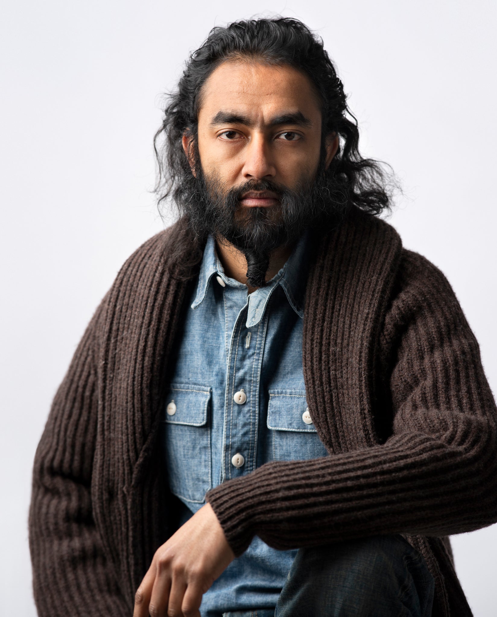 Made To Order - Knitwear