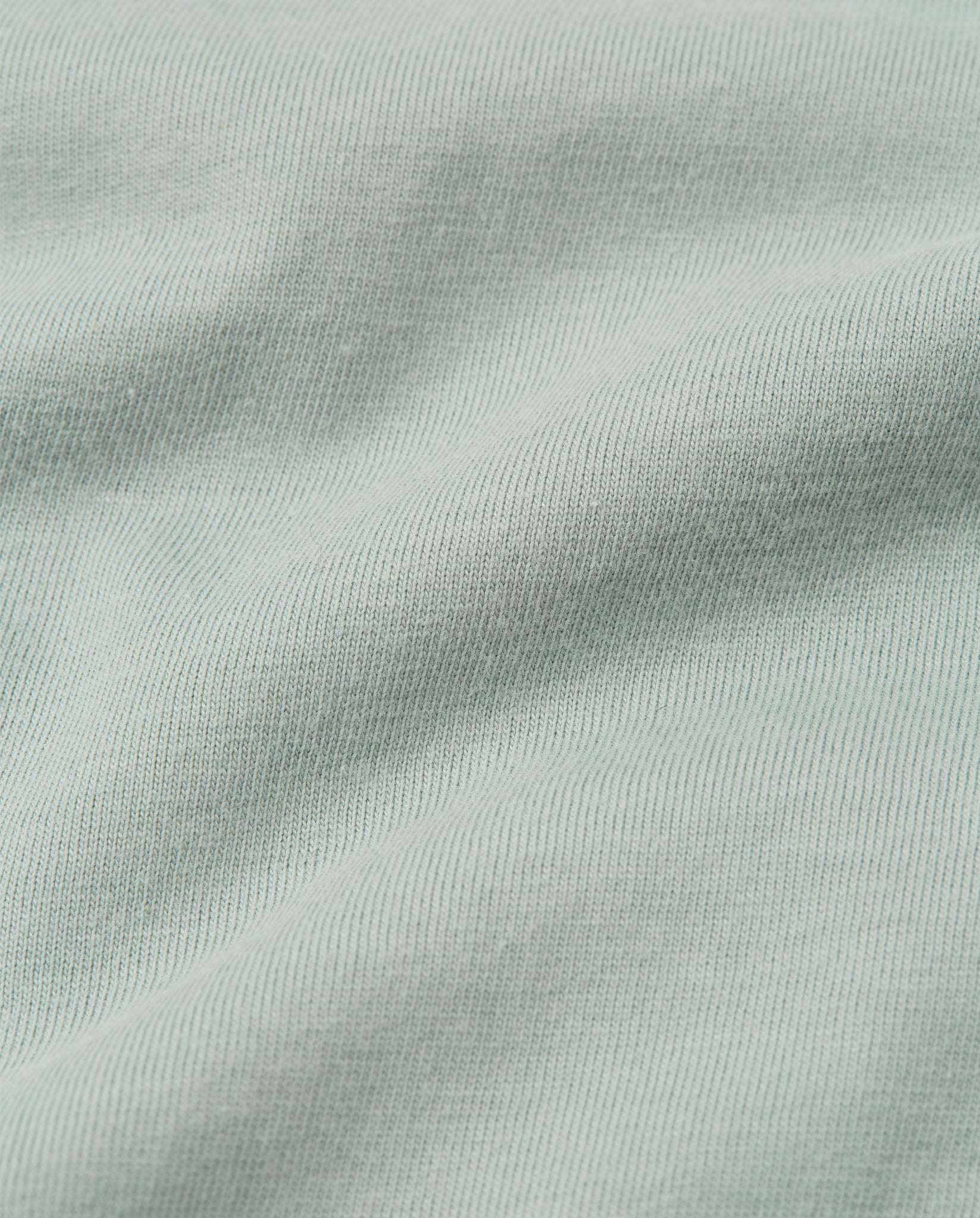 Iffley Cotton Pocket T-Shirt