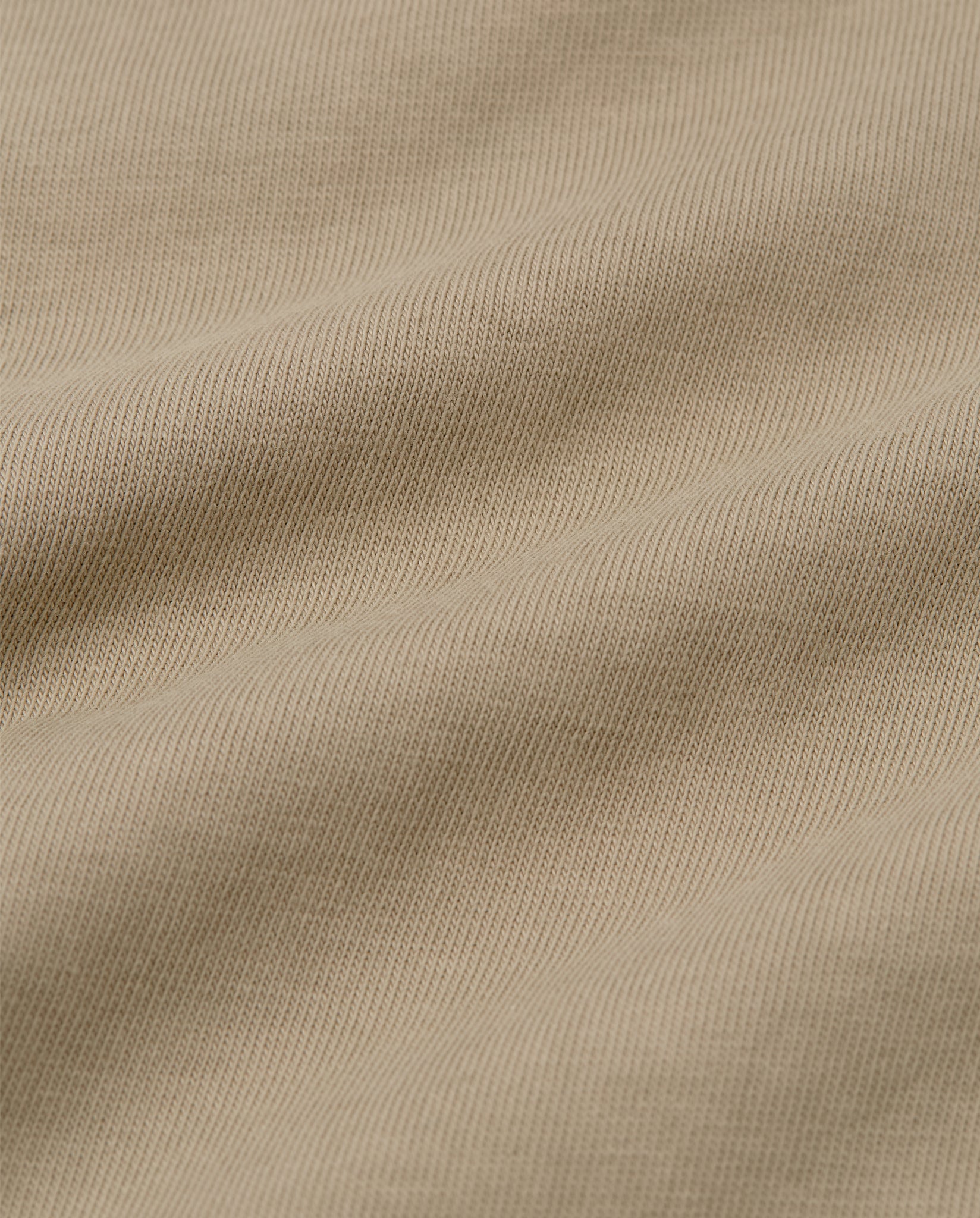 Iffley Cotton Pocket T-Shirt