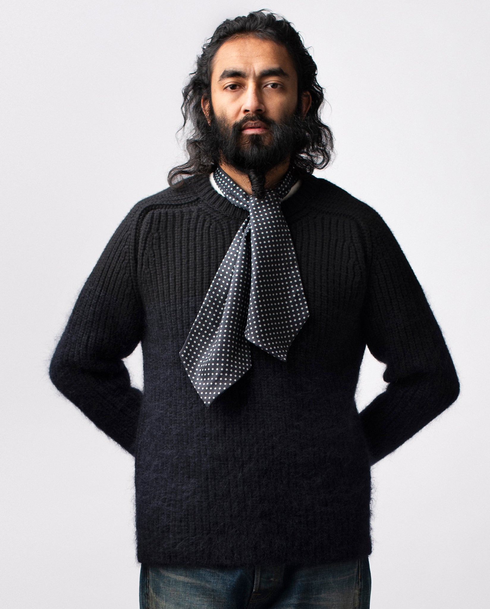 Made To Order - Knitwear