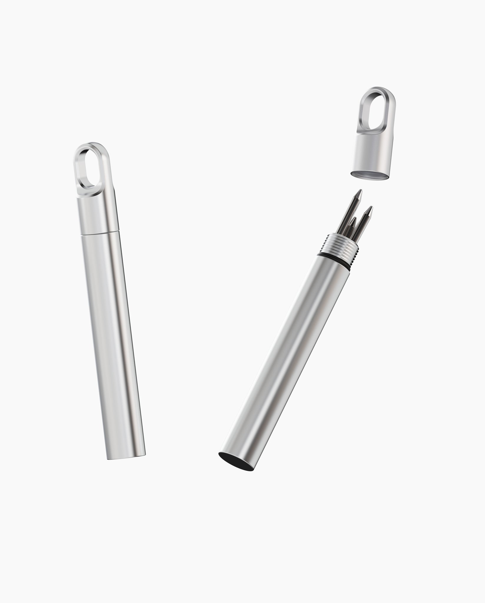 Ajoto Caddy & Pen Tool