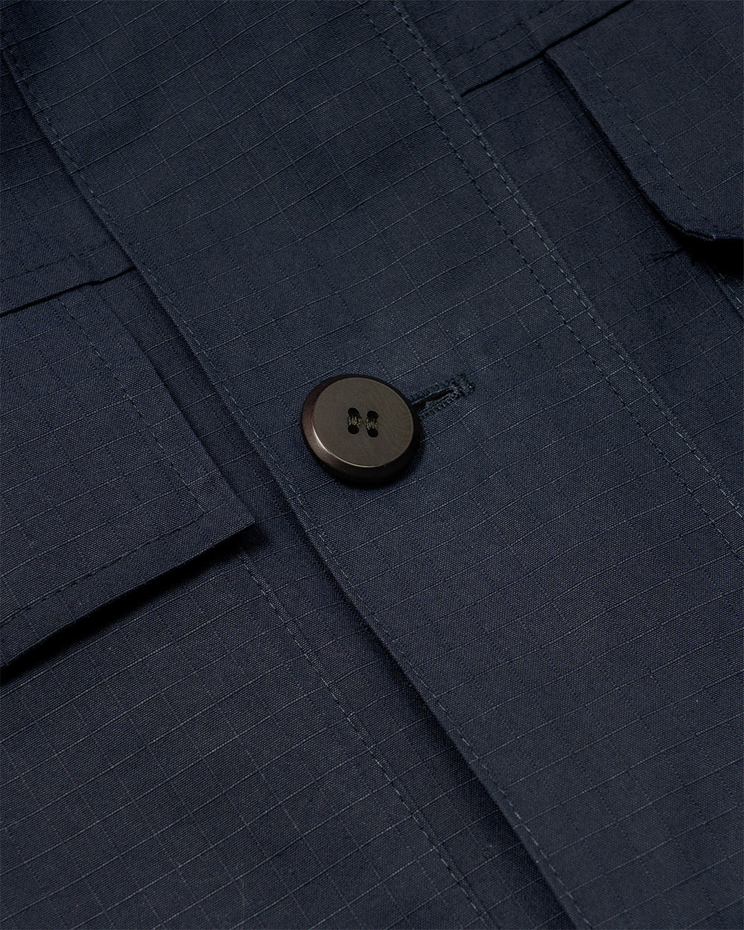 Lawrence Waxed Ripstop Field Jacket