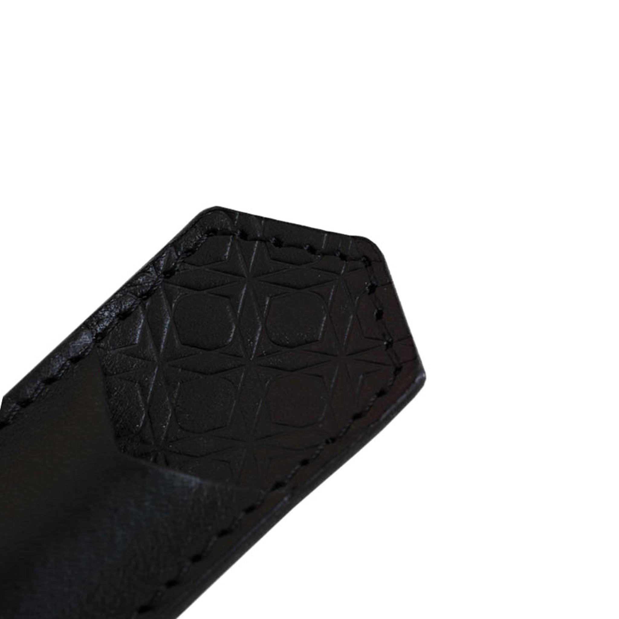 Ajoto Black Pen Pouch