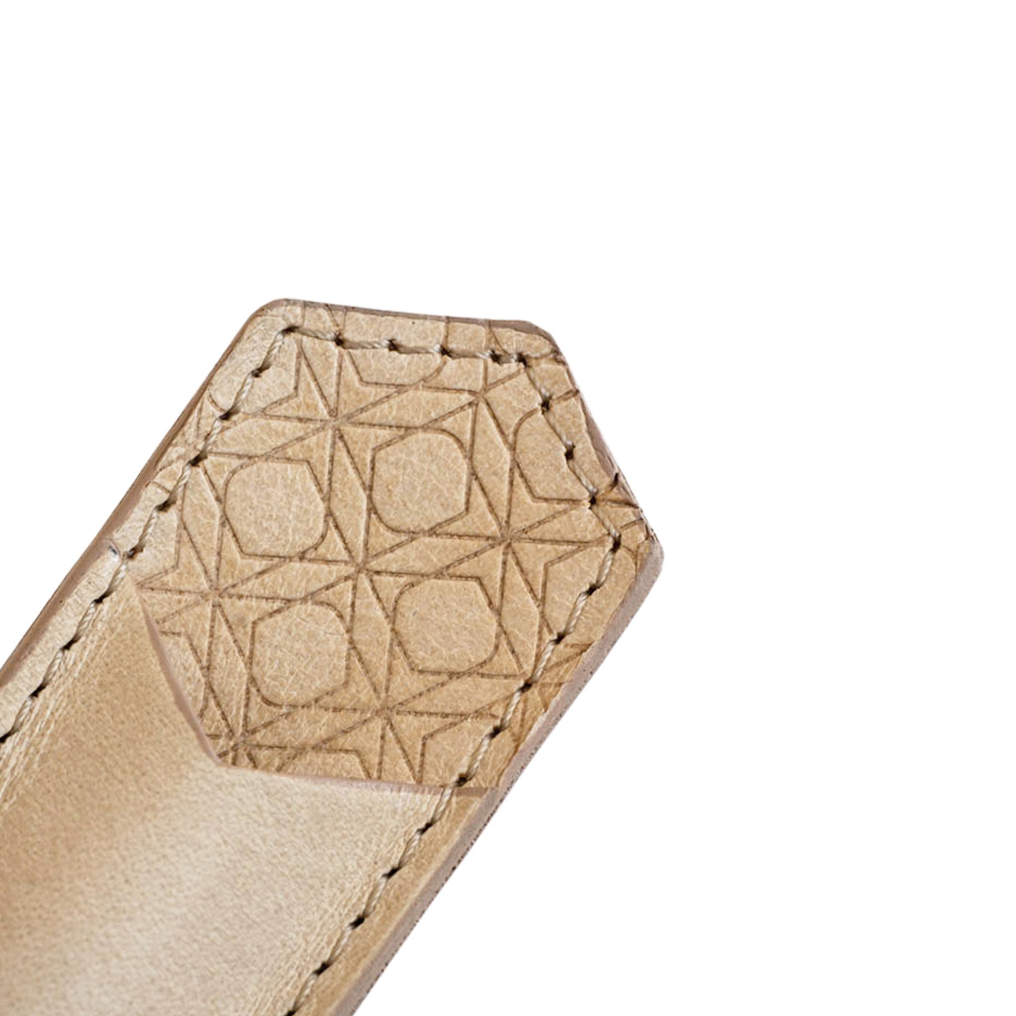 Ajoto Nude Pen Pouch