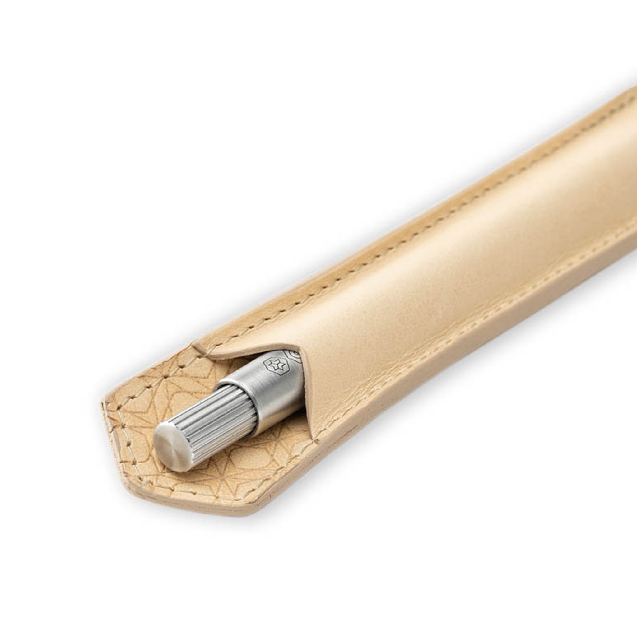 Ajoto Nude Pen Pouch